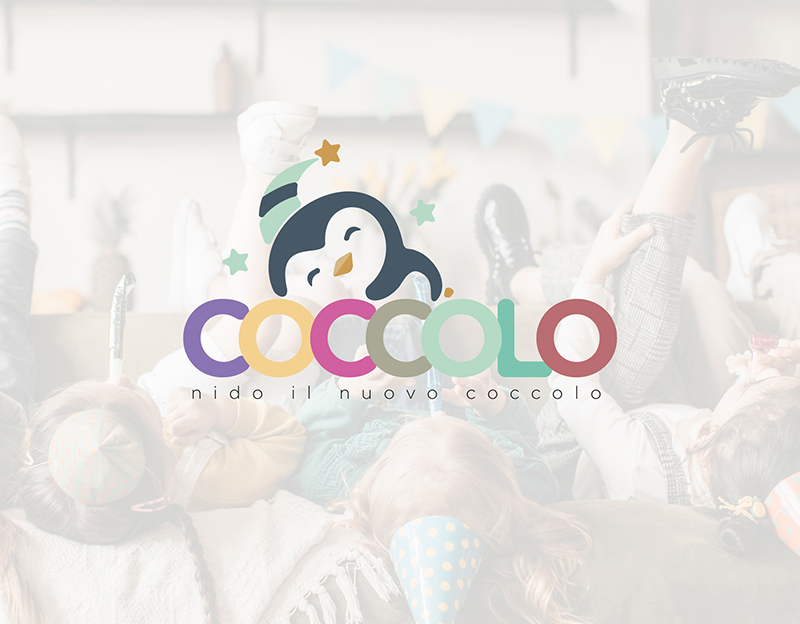 Coccolo Branding
