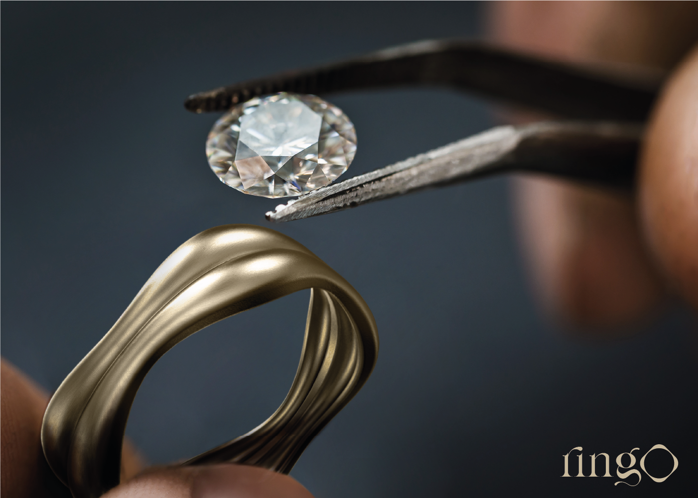 Ring0 Jewelry Design